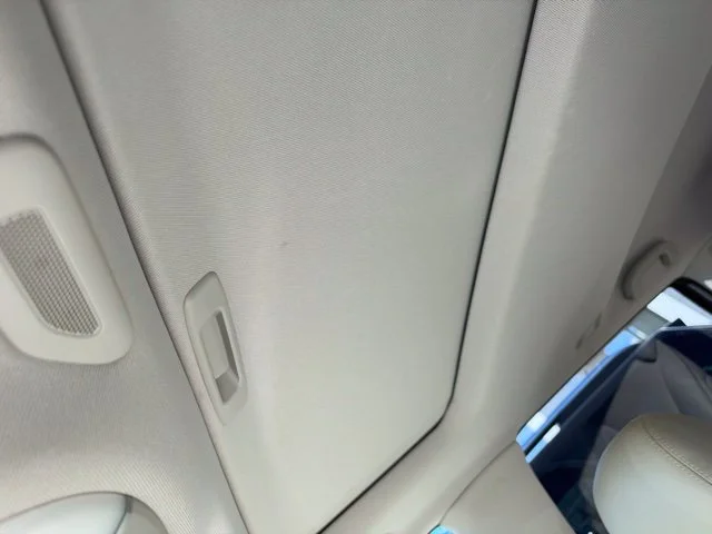 Used 2019 Black INFINITI LUXE image 13