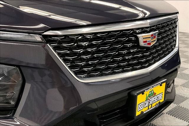 2024 Cadillac XT4 Premium Luxury - Photo 32