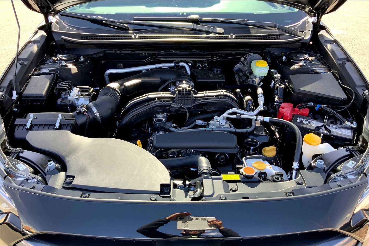 2025 Subaru Outback Premium - Photo 16