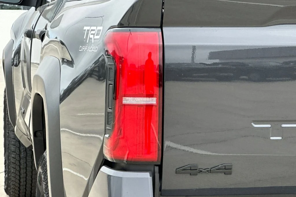 New 2026 Underground Toyota  TRD Off-Road image 24