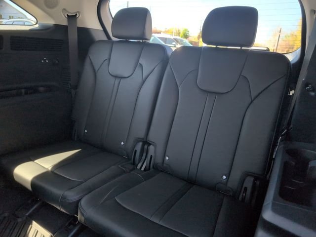 New 2026 Ebony Black Kia X-Line EX AWD image 24