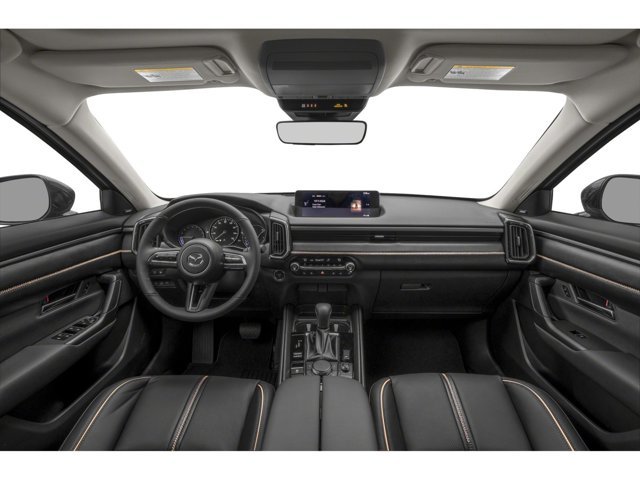 New 2026 Ingot Blue Metallic Mazda Premium Plus image 5