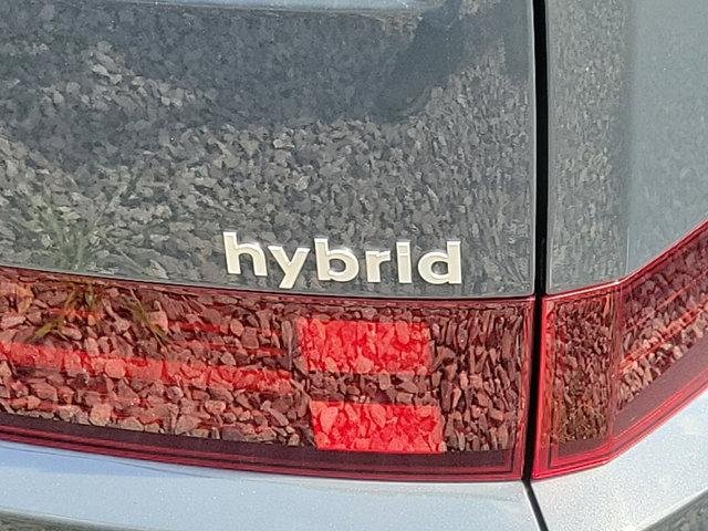 New 2024 Ecotronic Gray Hyundai Limited image 5