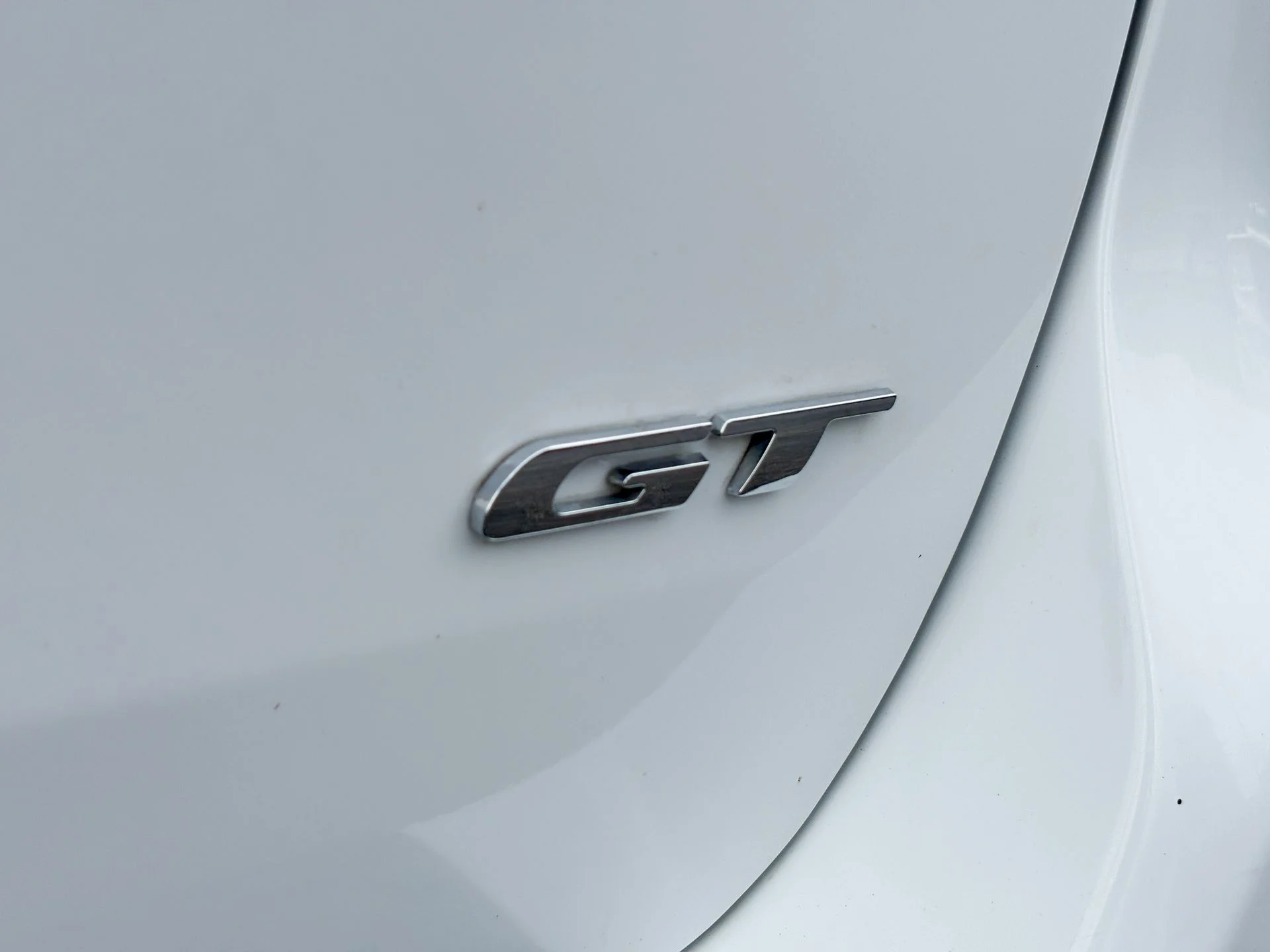 2024 Dodge Durango GT - Photo 13