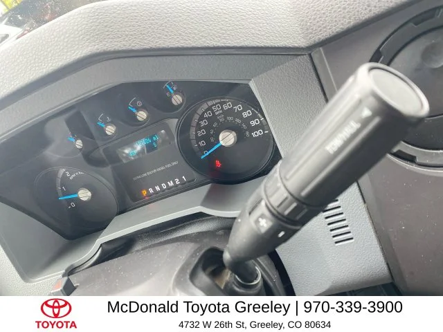 Used 2015 White Ford XL image 18