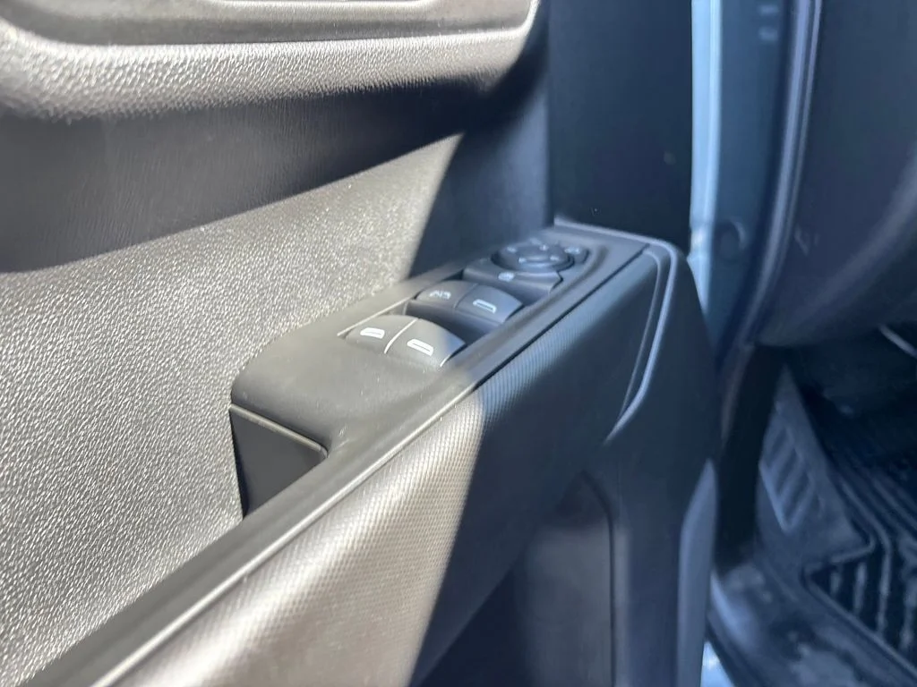 Used 2026 Gray Chevrolet Custom Trail Boss image 26