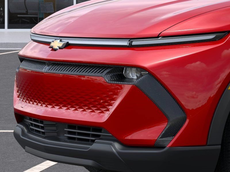 2026 Chevrolet Equinox EV 2LT - Photo 13