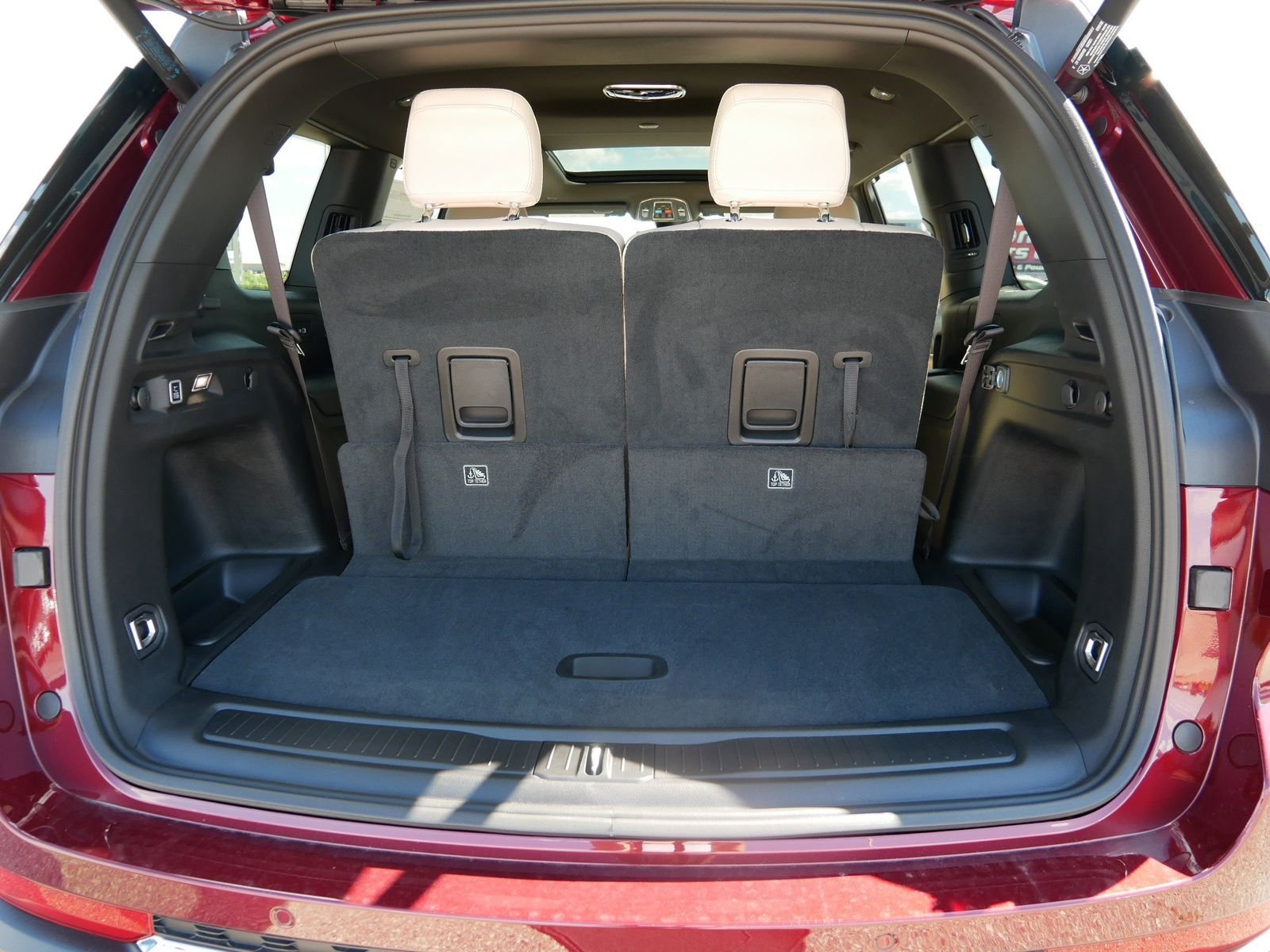 2025 Jeep Grand Cherokee L Limited - Photo 19