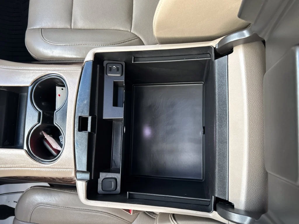 Used 2018 Red GMC SLT image 22