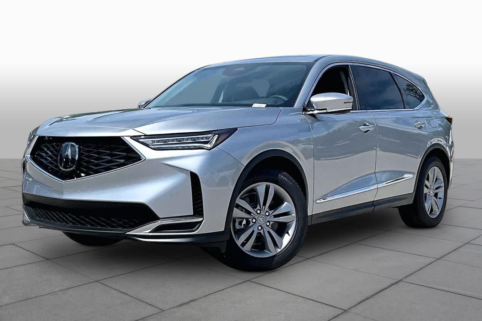 2026 Acura MDX Base