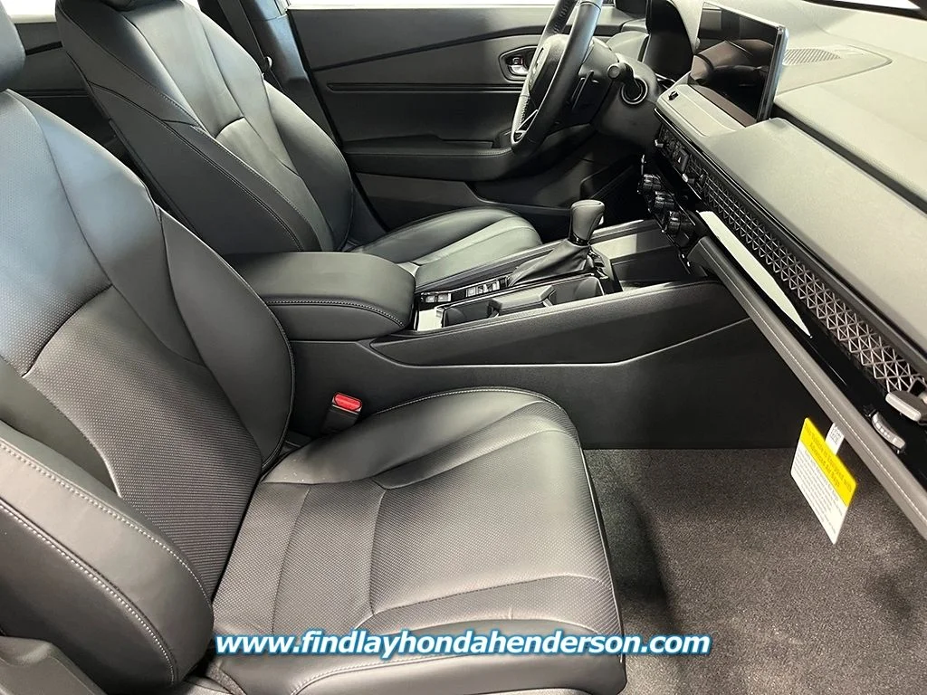 Used 2026 Crystal Black Pearl Honda Sport-L image 28