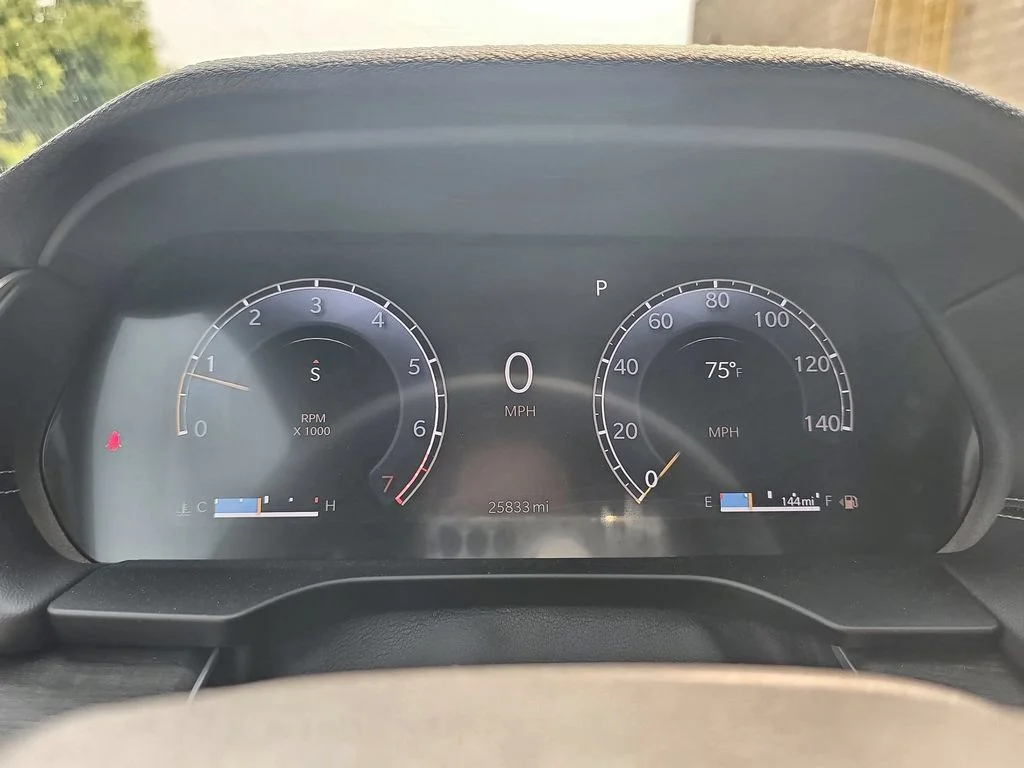 2025 Jeep Grand Cherokee L Limited - Photo 12
