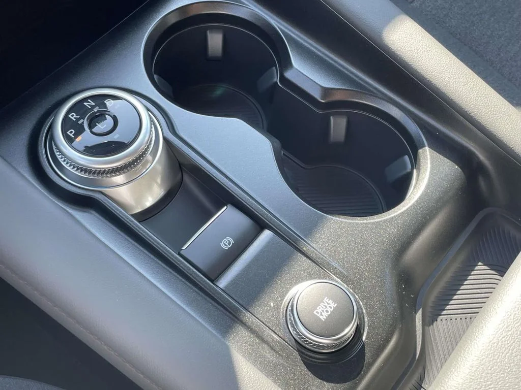 New 2026 White Ford Active image 21