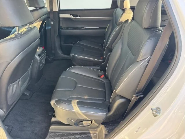 Used 2024 White Hyundai XRT image 10