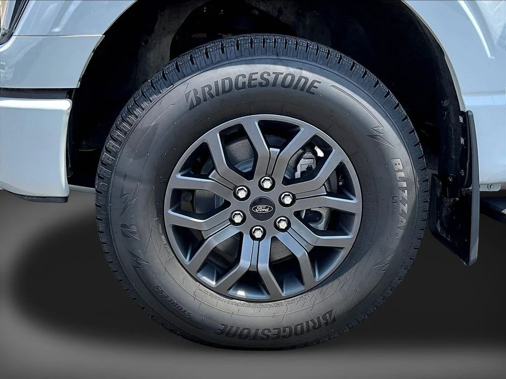 Certified Used 2023  Ford Tremor image 35