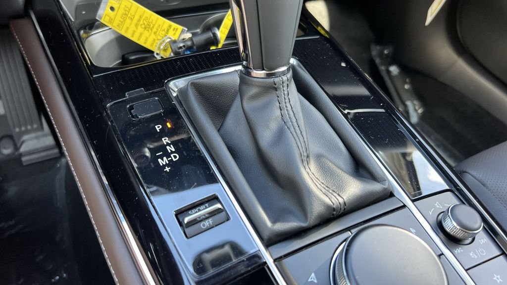 2025 Mazda CX-30 Turbo Premium - Photo 55