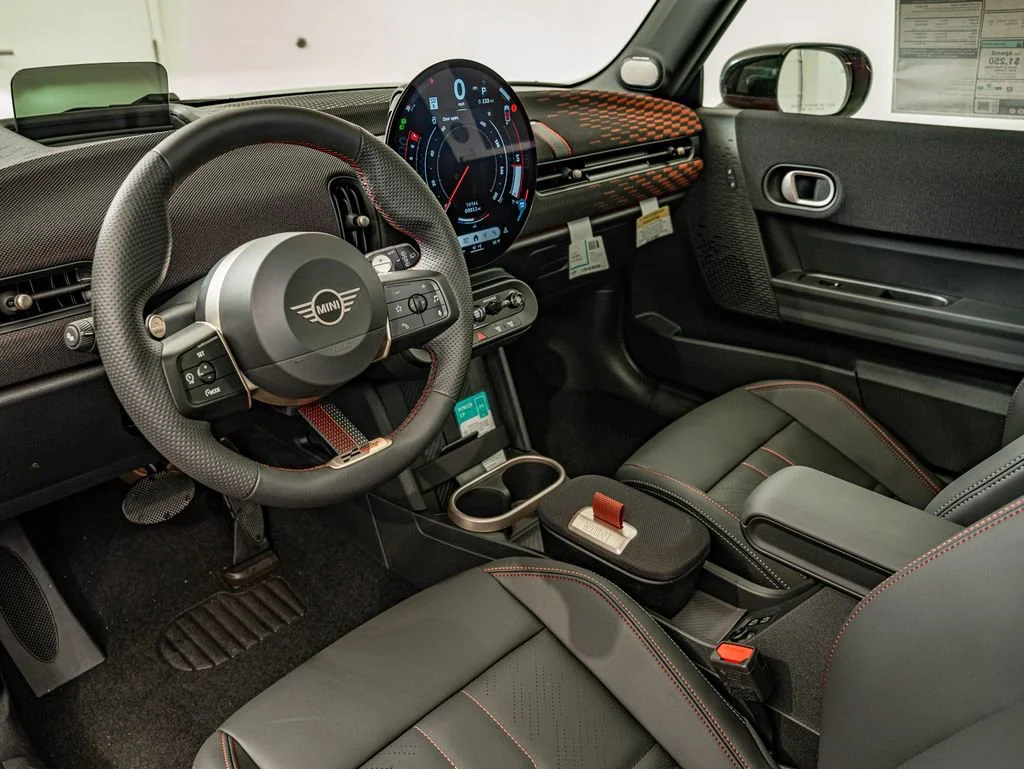 2026 MINI Hardtop 2 Door S - Photo 30