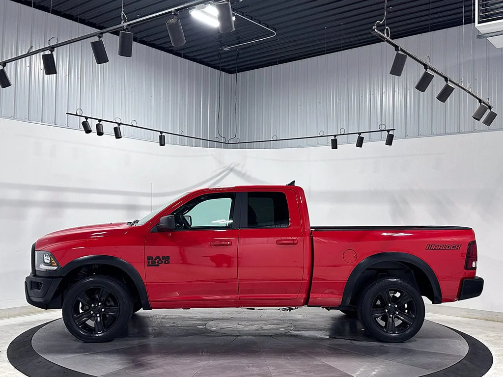 Used 2022 Red Ram Warlock image 14