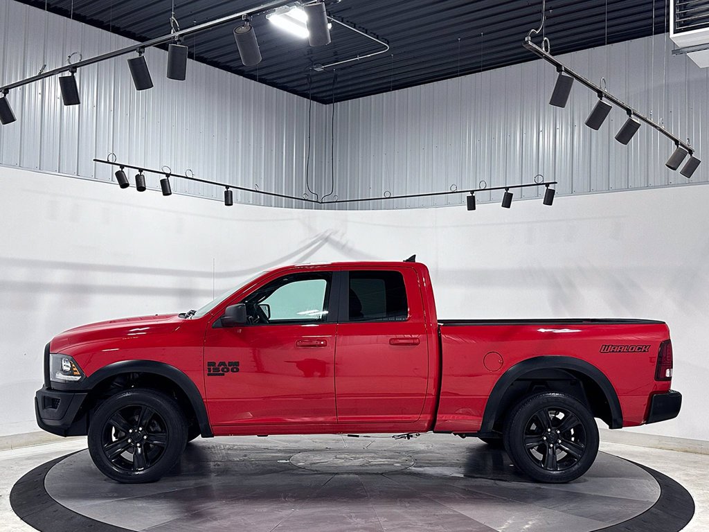Used 2022 Red Ram Warlock image 14