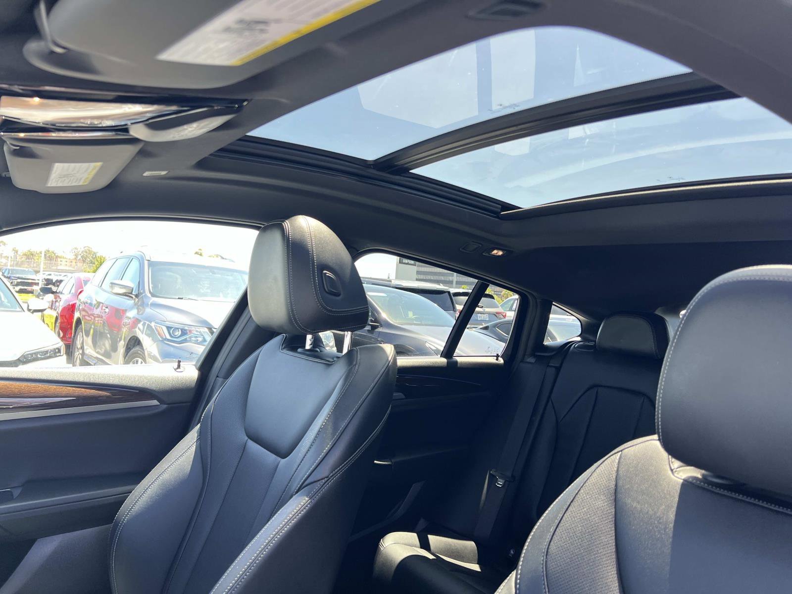 2023 BMW X4 30i - Photo 21