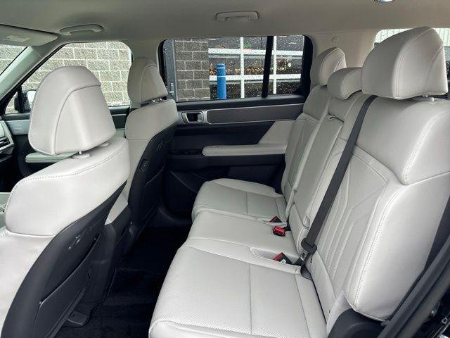 New 2026 Phantom Black Hyundai SEL image 62