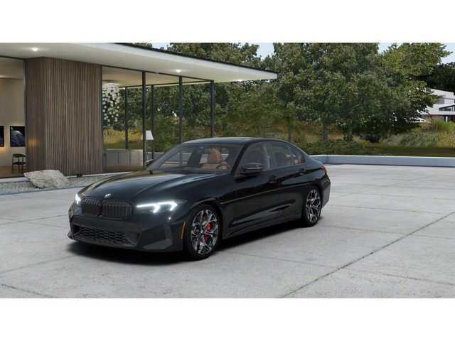 2026 BMW 3 Series 330i