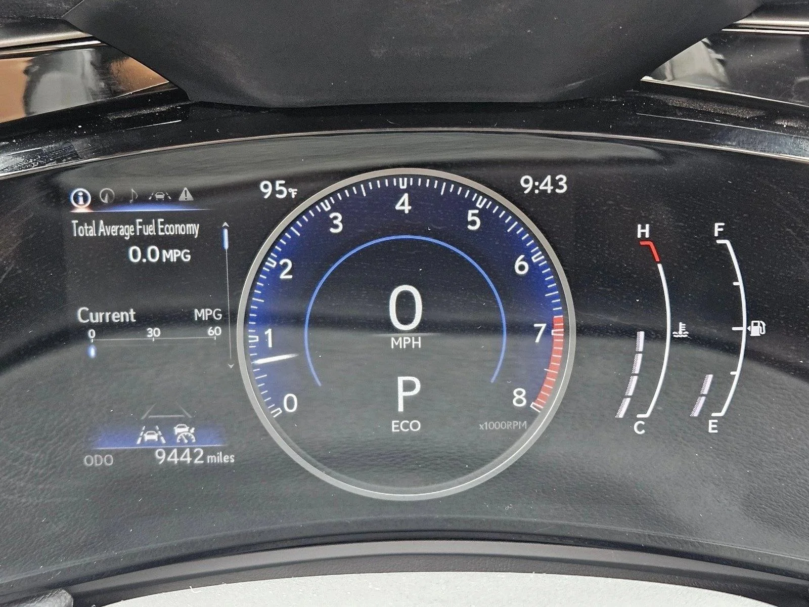 Used 2022 Caviar Lexus NX 250 image 11