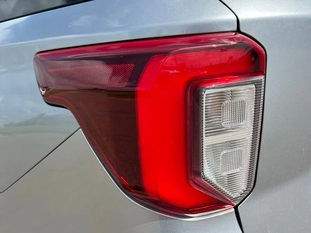 Used 2022 Silver Ford ST image 7