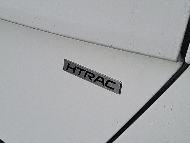 Certified Used 2024 White Hyundai SEL image 20