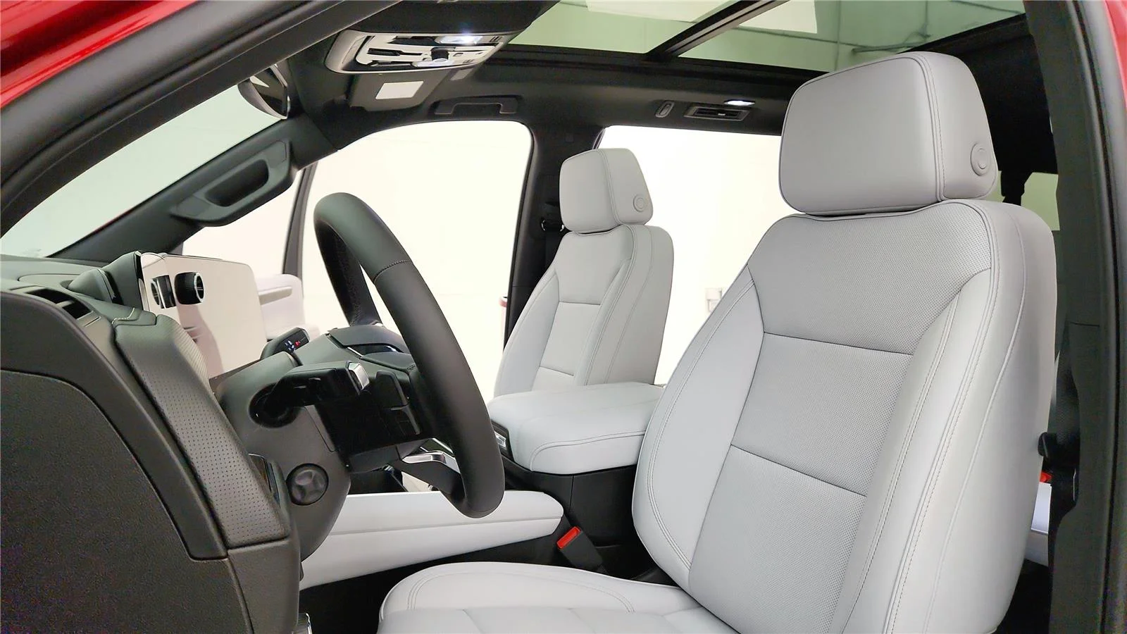 2026 Chevrolet Suburban Premier - Photo 28