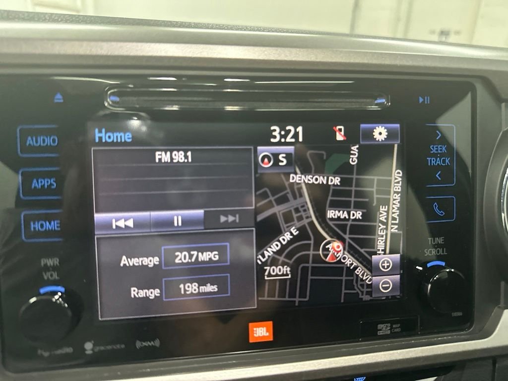 Used 2019 Gray Toyota Limited image 20