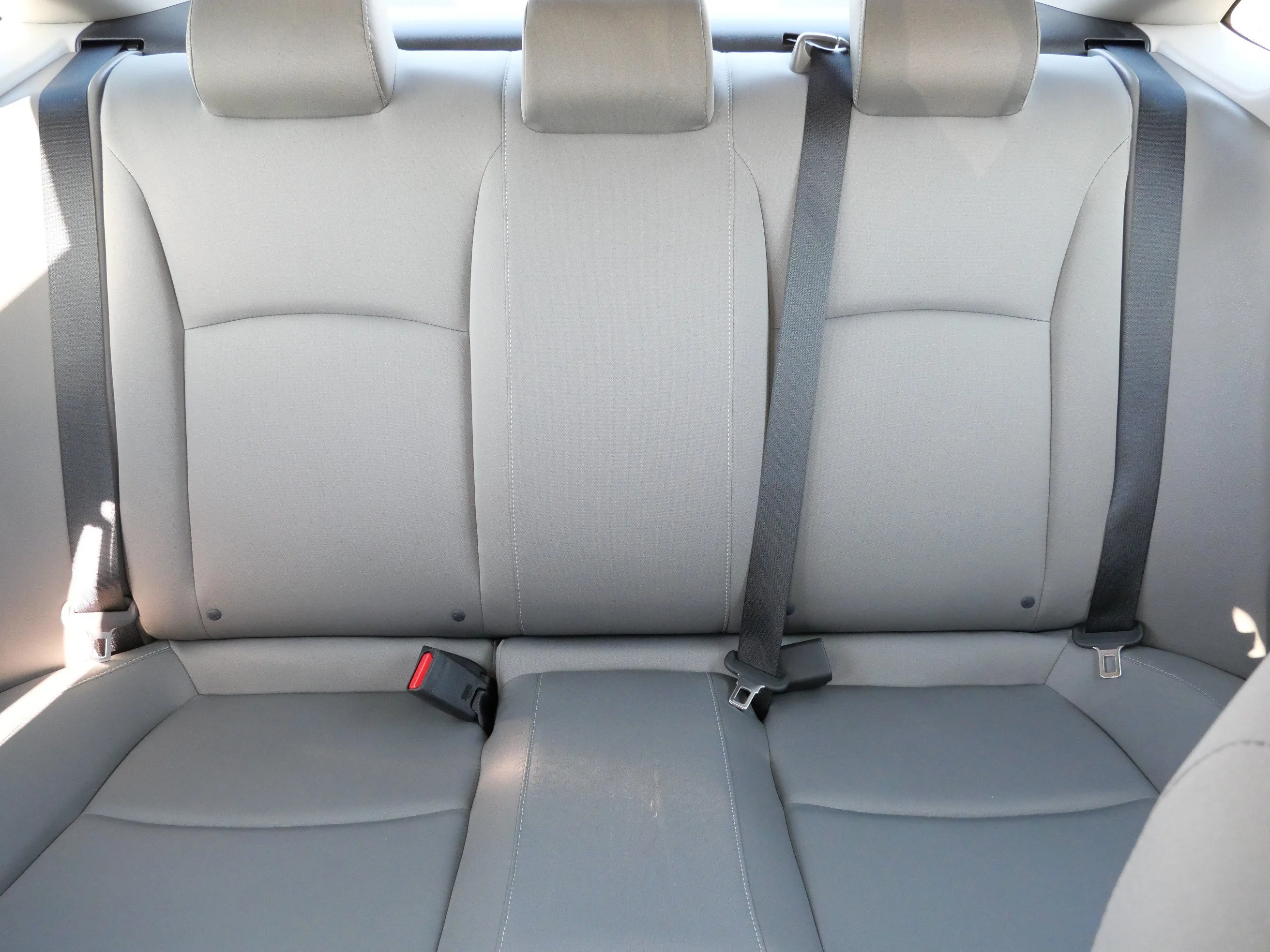 2020 Honda Civic LX - Photo 13