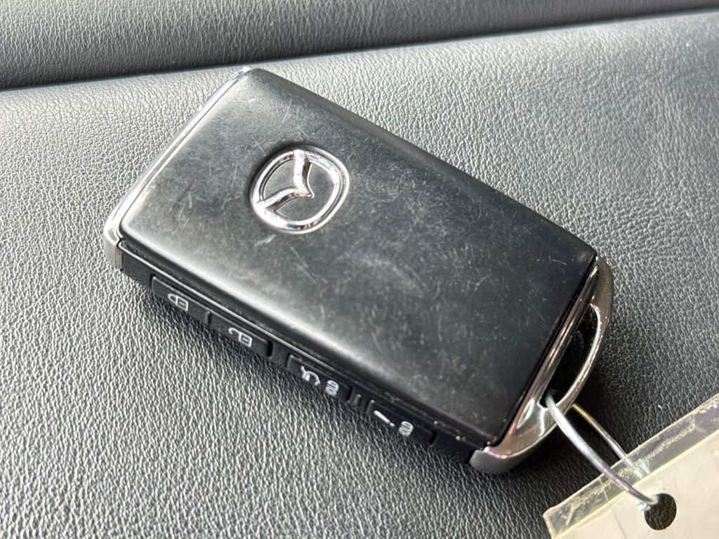2024 Mazda CX-90 Preferred Package - Photo 39