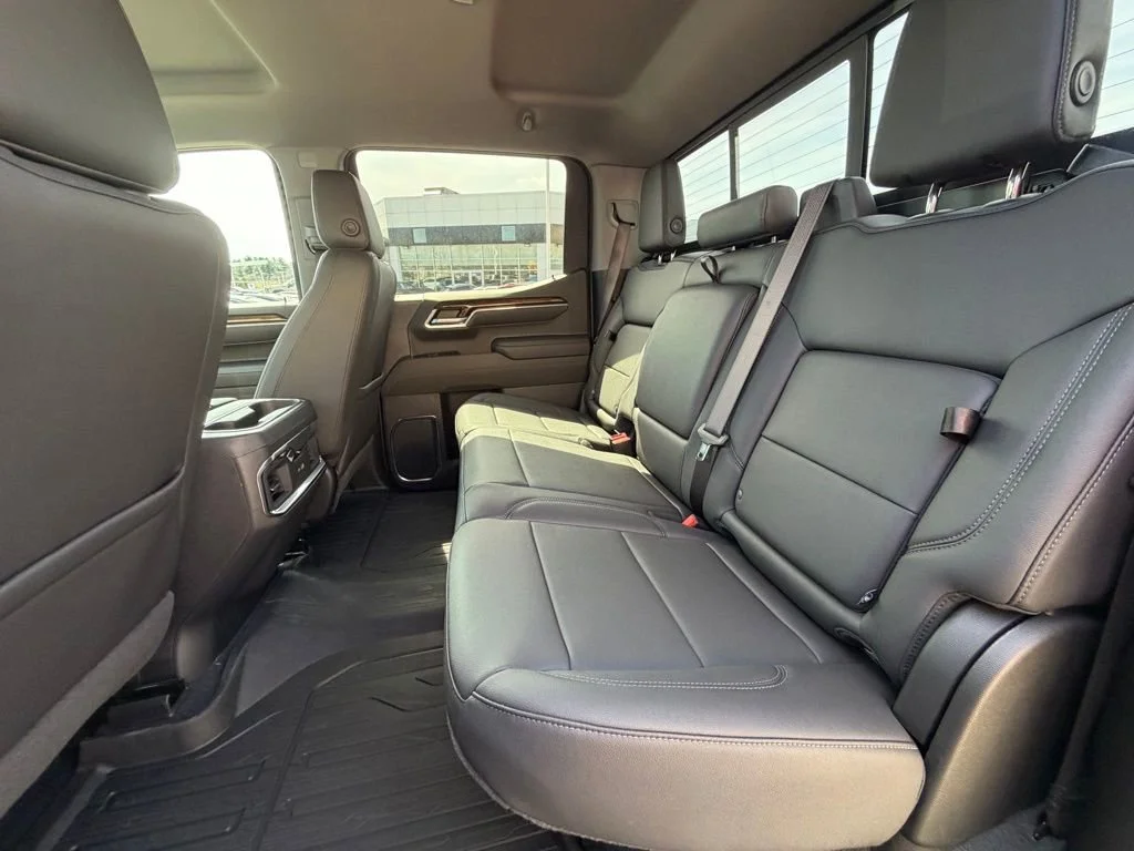 2026 GMC Sierra 1500 Elevation - Photo 6