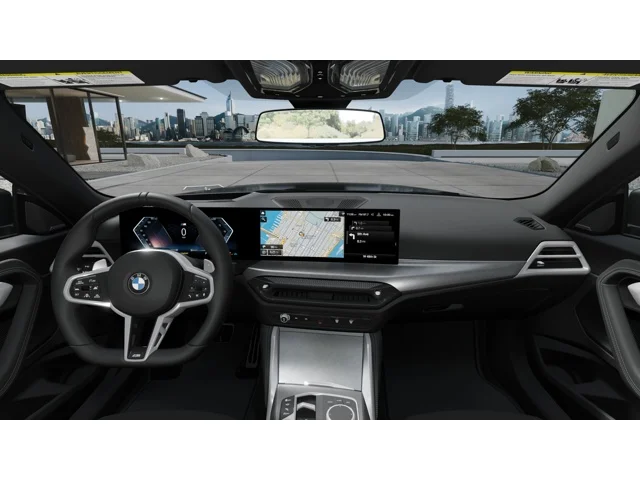 New 2026 Skyscraper Grey Metallic BMW xDrive image 10
