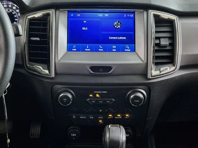 Certified Pre-Owned 2022 Ford Ranger XLT
