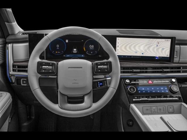 New 2026 Green Hyundai Limited AWD image 17