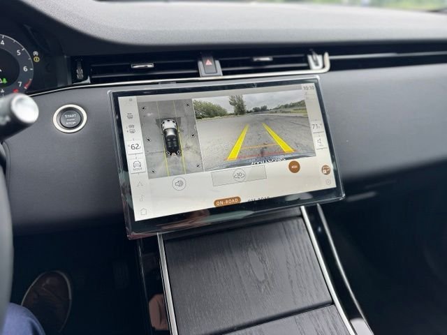 New 2026 Carpathian Grey LAND ROVER S image 17