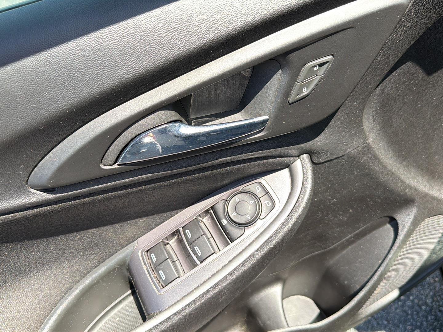 Used 2022 Dark Ash Metallic Chevrolet LS image 30