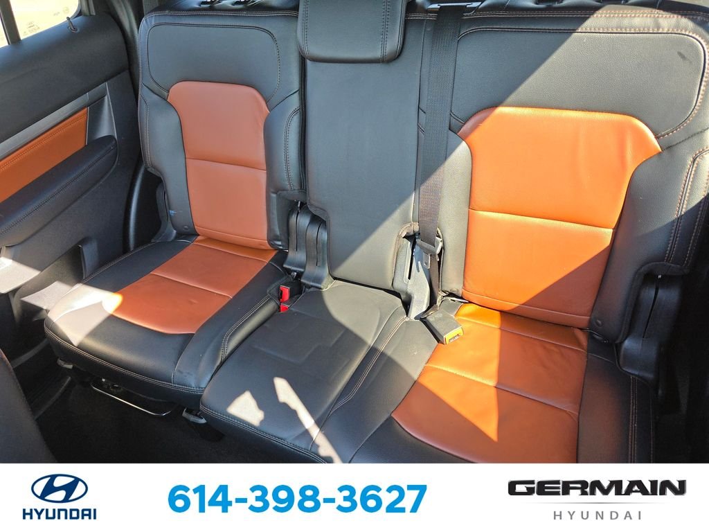 Used 2019 Black Ford XLT image 19