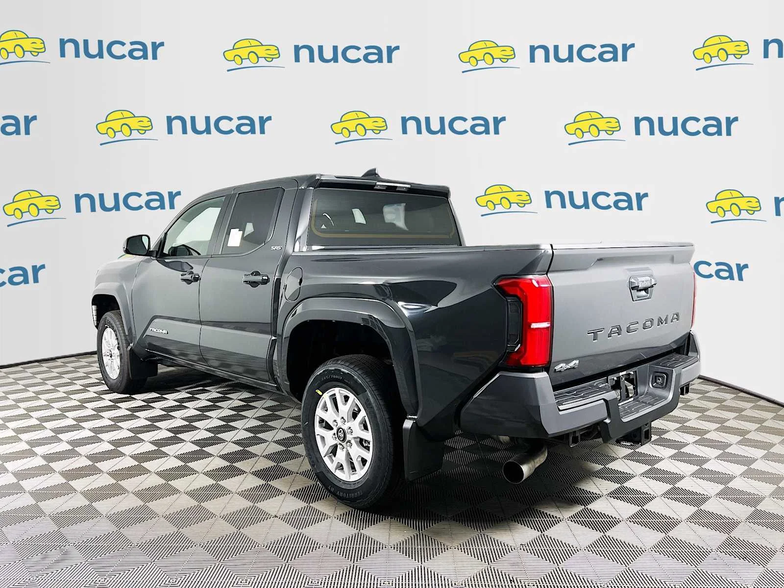New 2026 Underground Toyota SR5 image 5