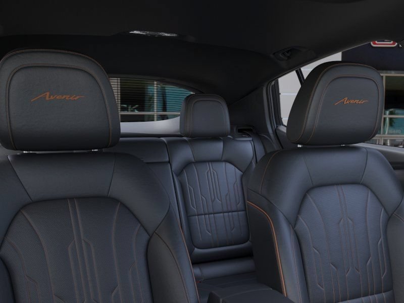 2026 Buick Envista Avenir - Photo 24