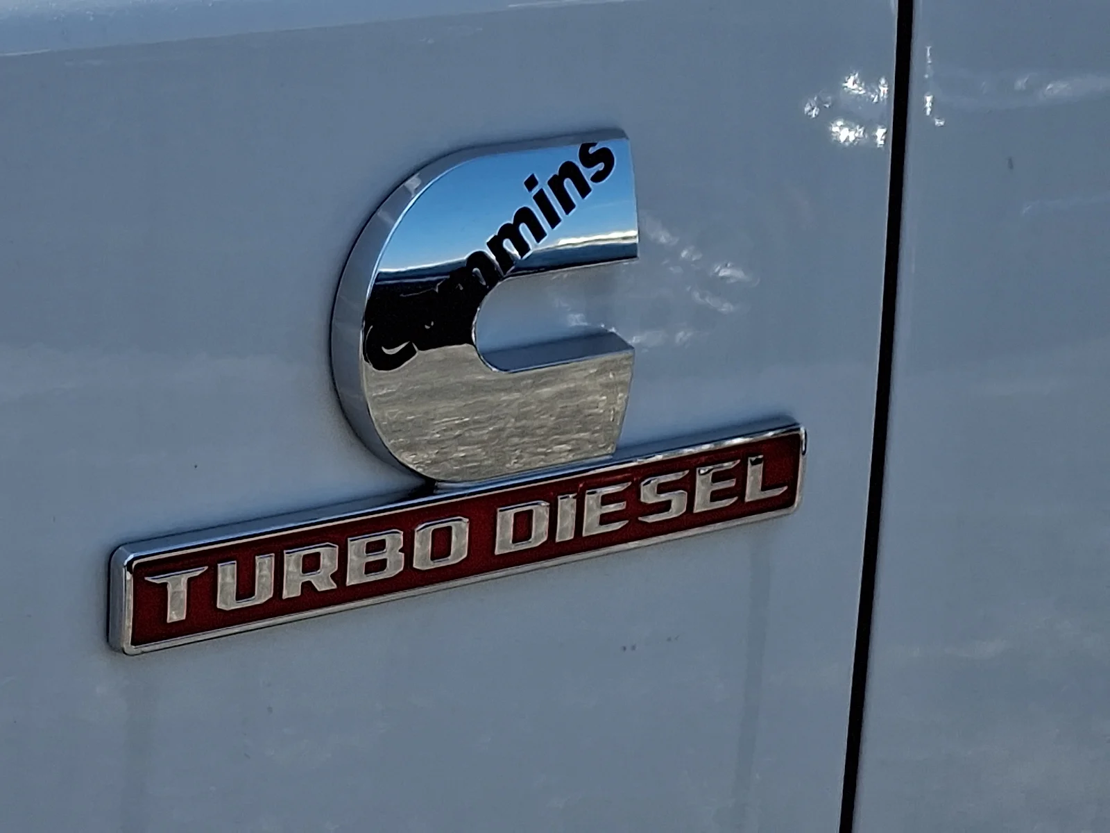 2025 RAM 2500 Big Horn - Photo 21