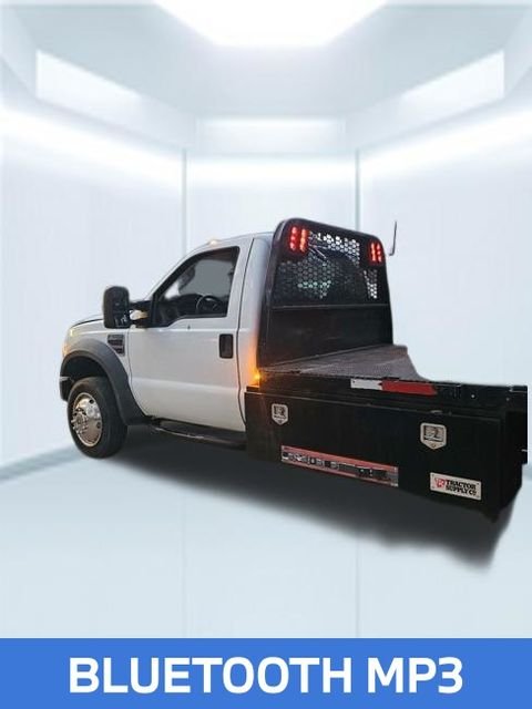 Used 2008 White Ford XL image 2