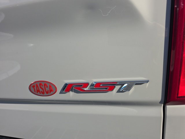 Used 2026 White Sands Chevrolet RST image 14