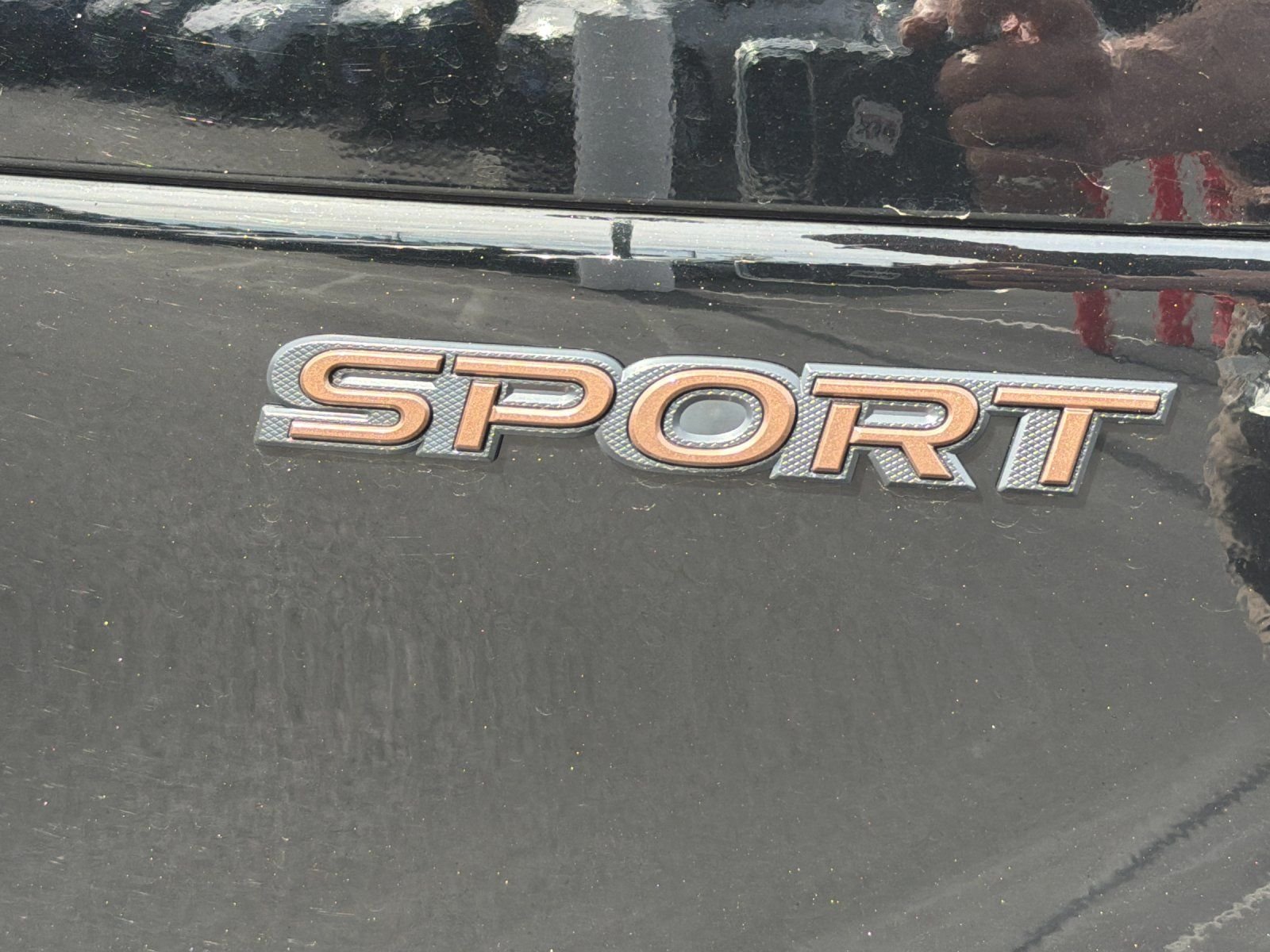 2026 Subaru Forester Sport - Photo 26