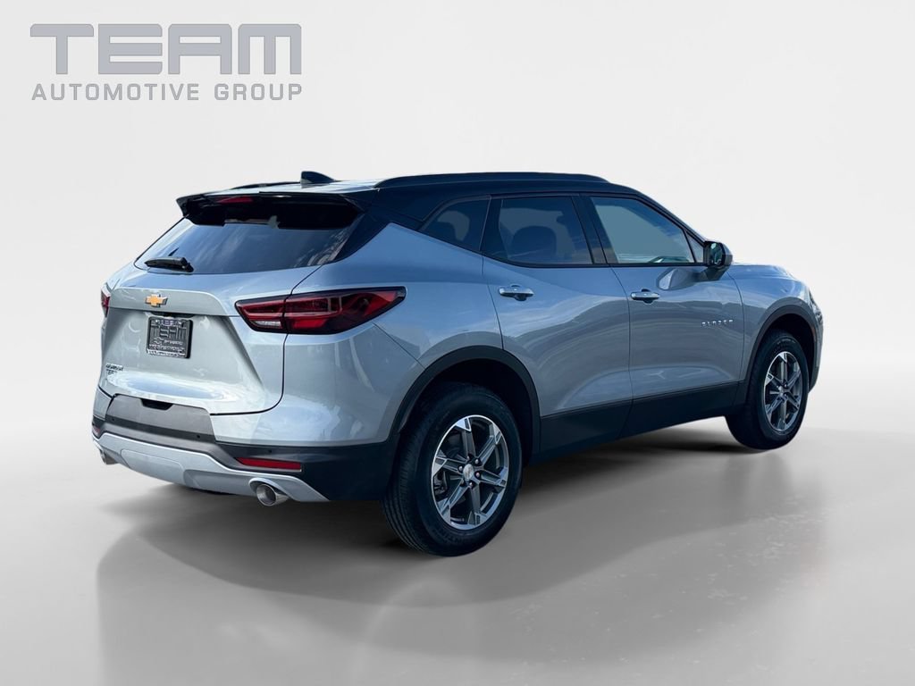 2026 Chevrolet Blazer 2LT - Photo 7