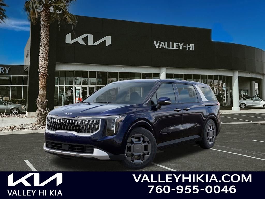 New Carnival Hybrid for Sale | Valley Hi Kia