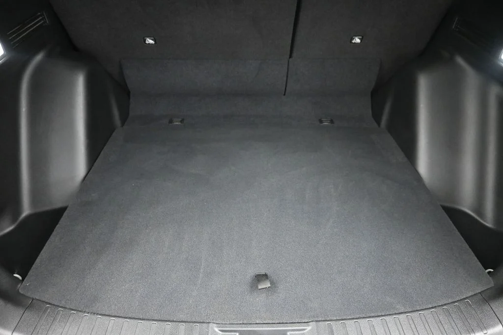 Used 2023 Silver Honda EX-L image 12