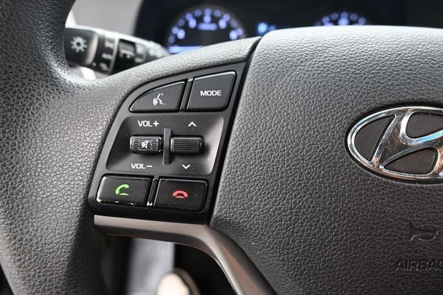 Used 2018 Black Hyundai SEL image 15